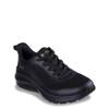 Women's Bobs Sport Squad Waves Sneaker BLACK view