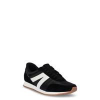 Women's Milan Hands Free Slip-on Sneaker MILAN BLACK view