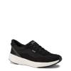 Women's Charlotte Hands Free Slip-on Sneaker BLACK view
