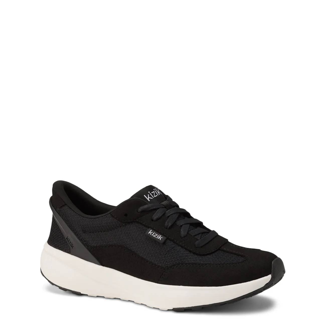 kizik Women's Charlotte Hands Free Slip-on Sneaker
