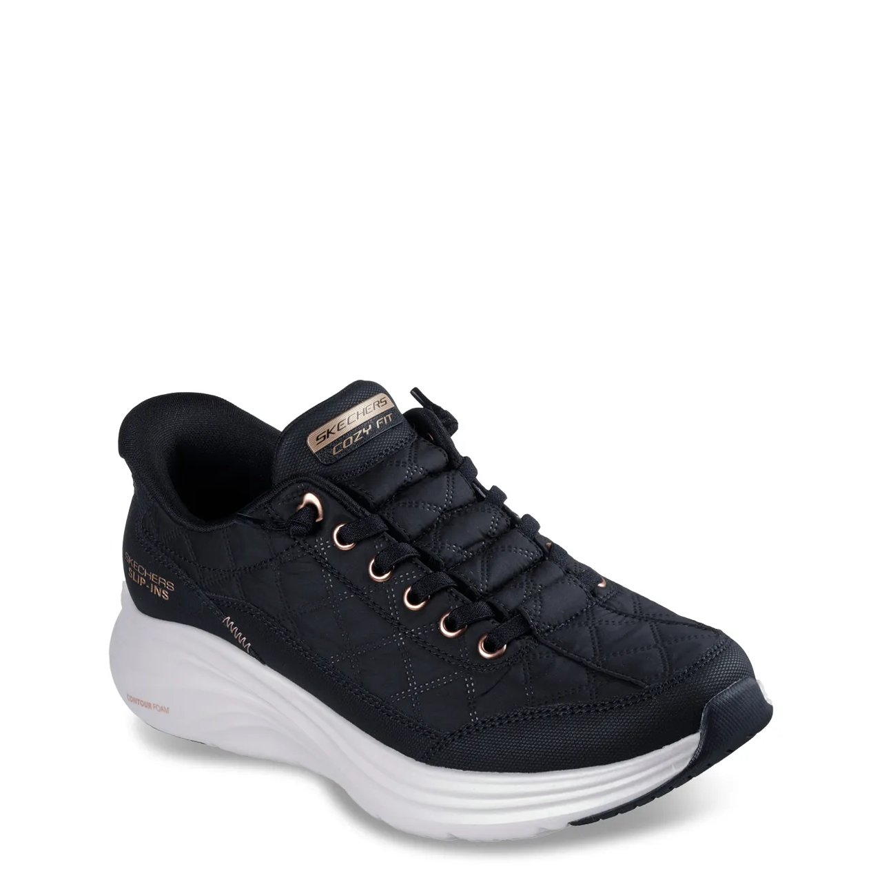 Women's Slip-Ins: Contour Foam Golden Hour Sneaker
