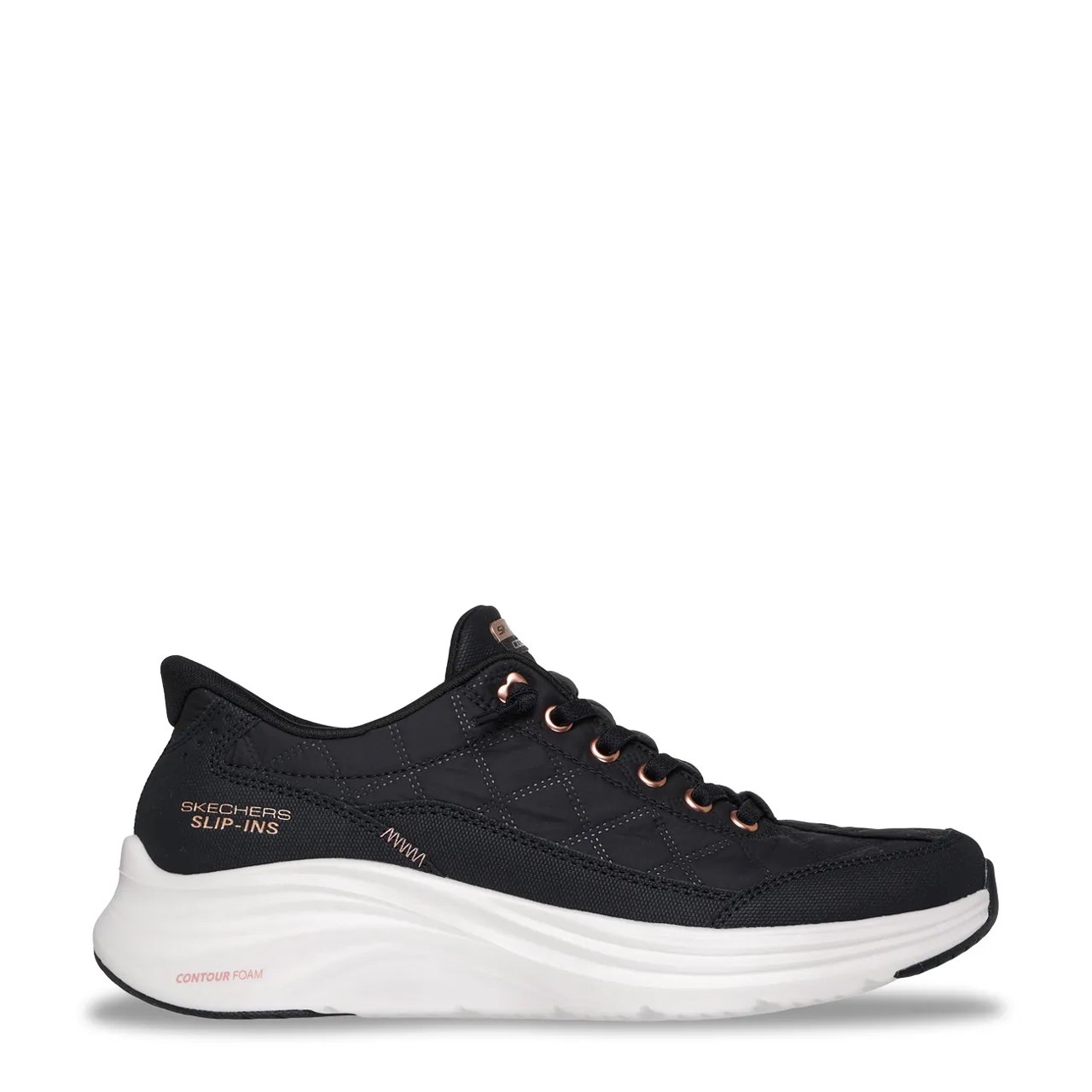 Women's Slip-Ins: Contour Foam Golden Hour Sneaker