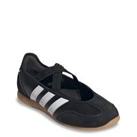 Women's Barreda Mary Jane CORE BLACK/WHITE/CORE BLACK view