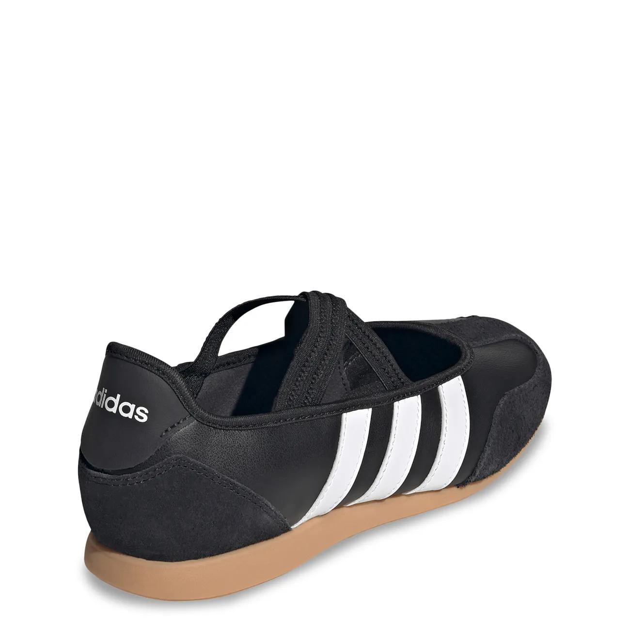 Women's Barreda Mary Jane Sneaker