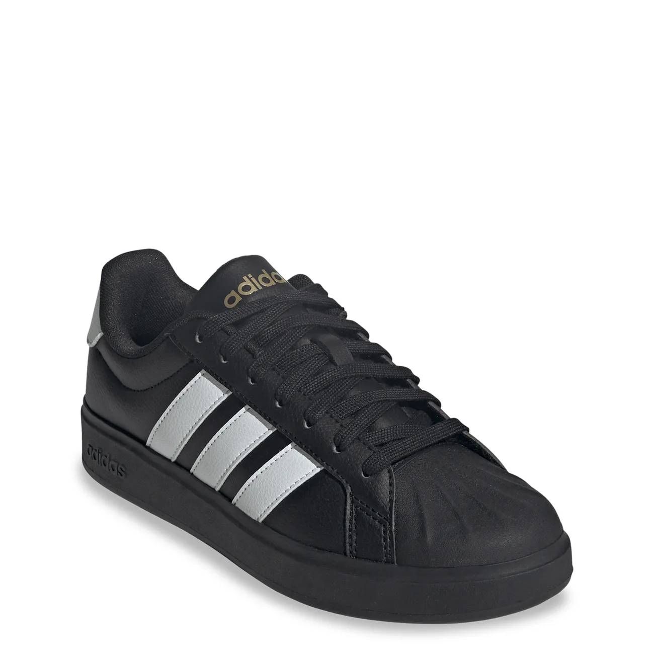 adidas Women's Streettalk Court Sneaker