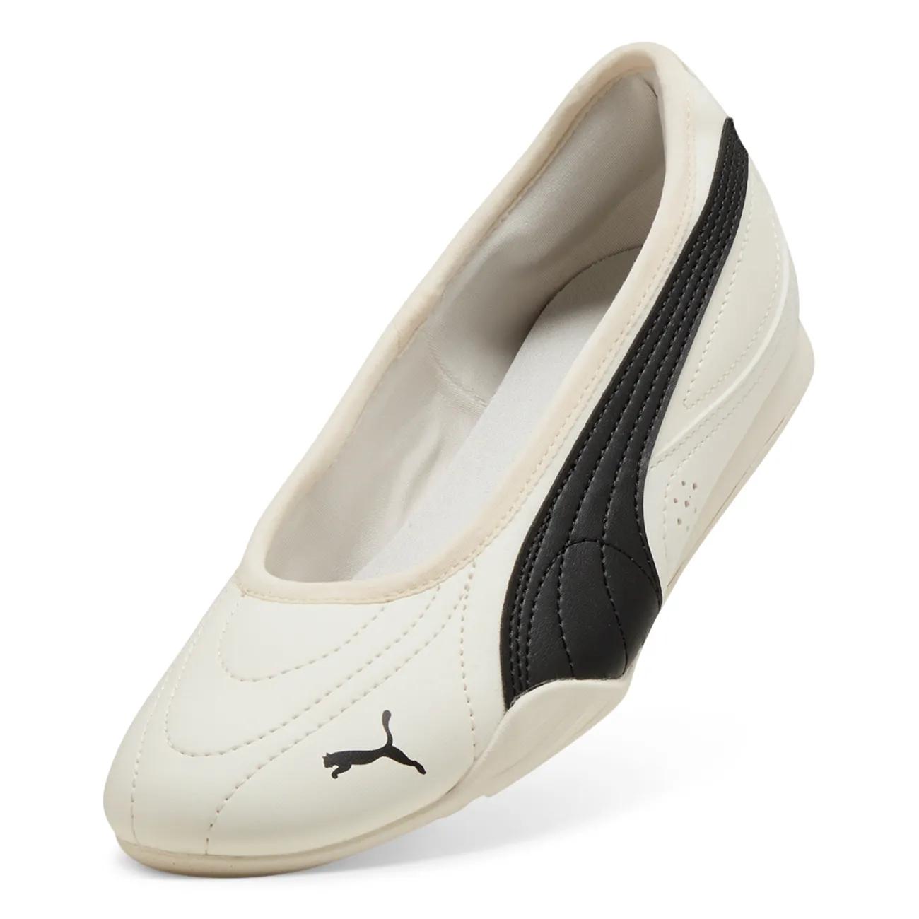 Women's Catch Soleil Ballerina Flat