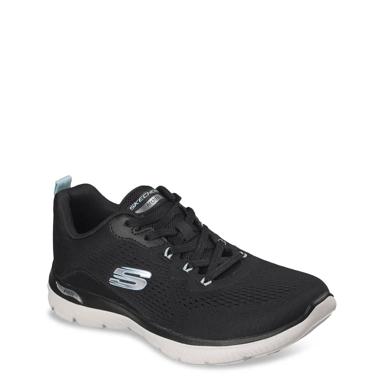 Skechers Women's Arch Fit Summits Sneaker