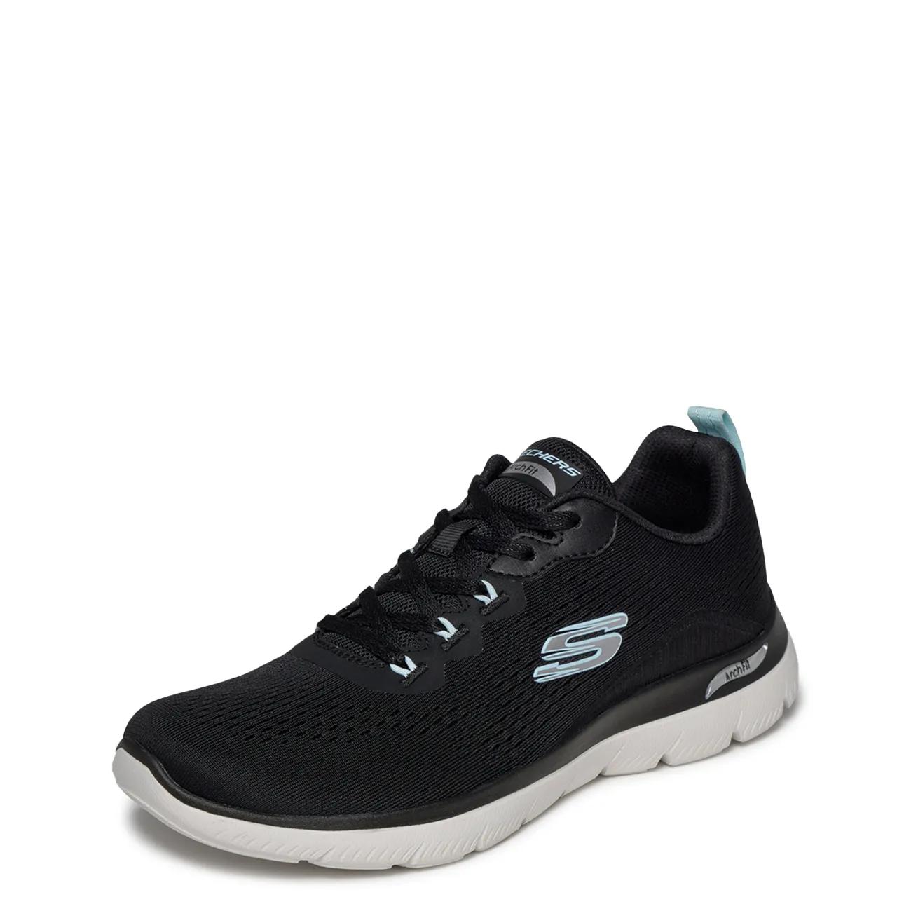 Women's Arch Fit Summits Sneaker