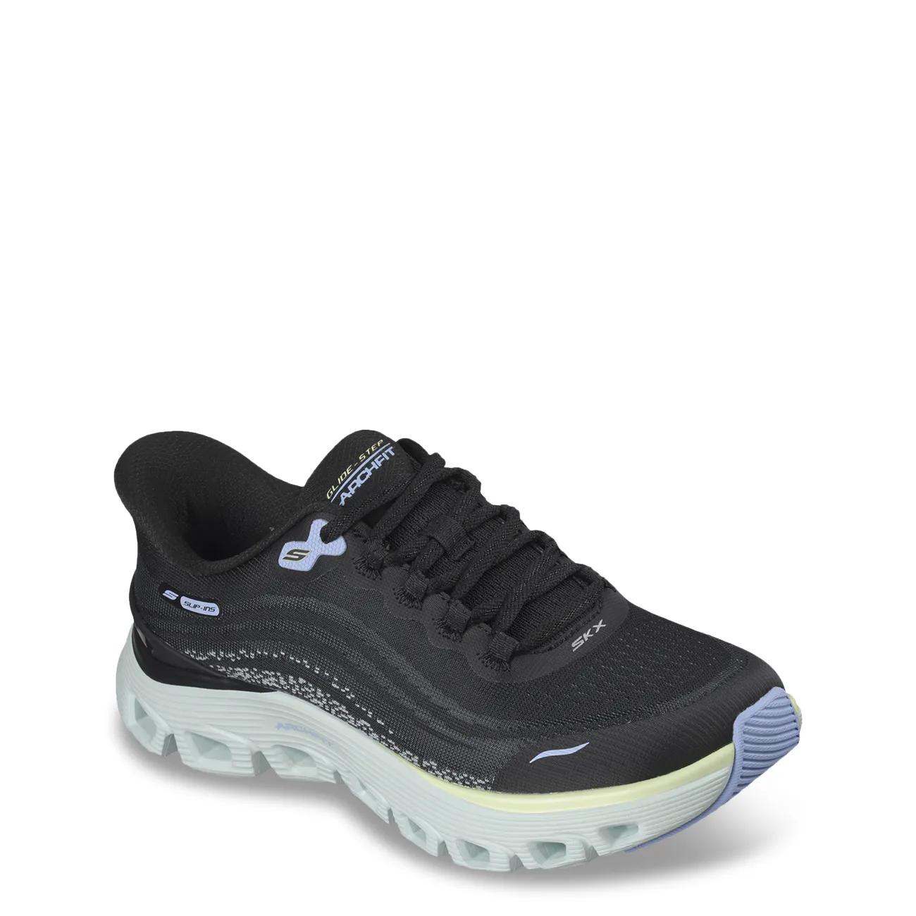 Women's Hands Free Slip-ins: Arch Fit Glide-Step Sneaker