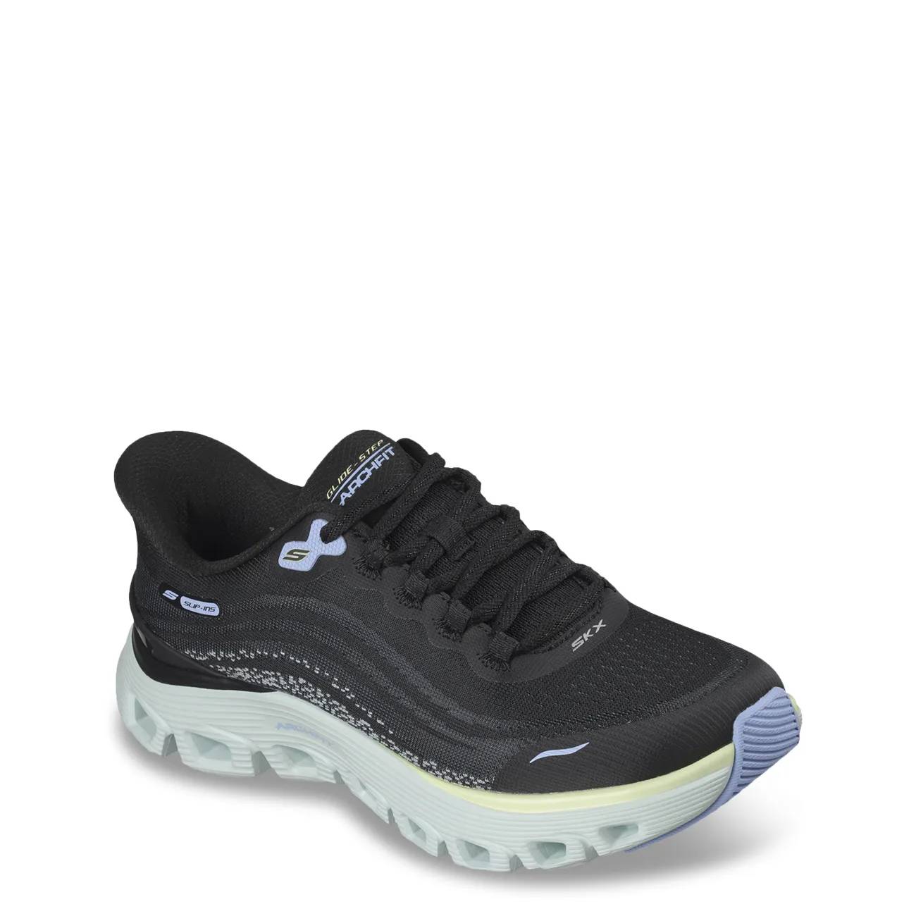 Skechers Women's Hands Free Slip-ins: Arch Fit Glide-Step Sneaker