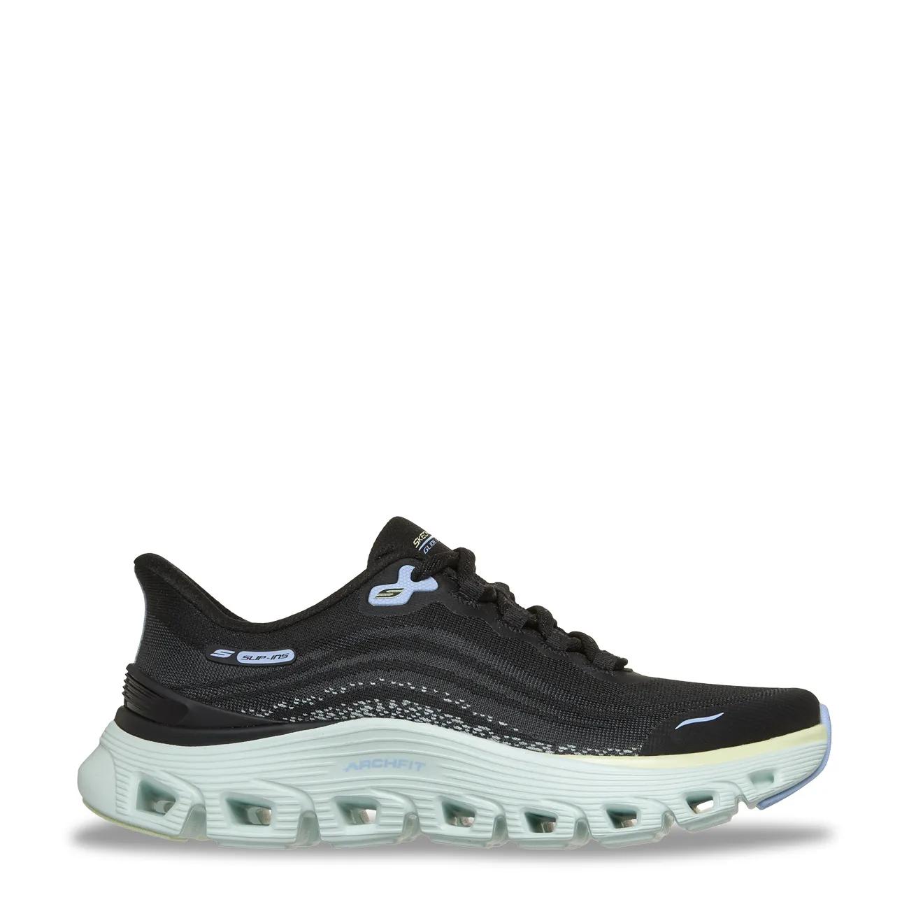 Women's Hands Free Slip-ins: Arch Fit Glide-Step Sneaker