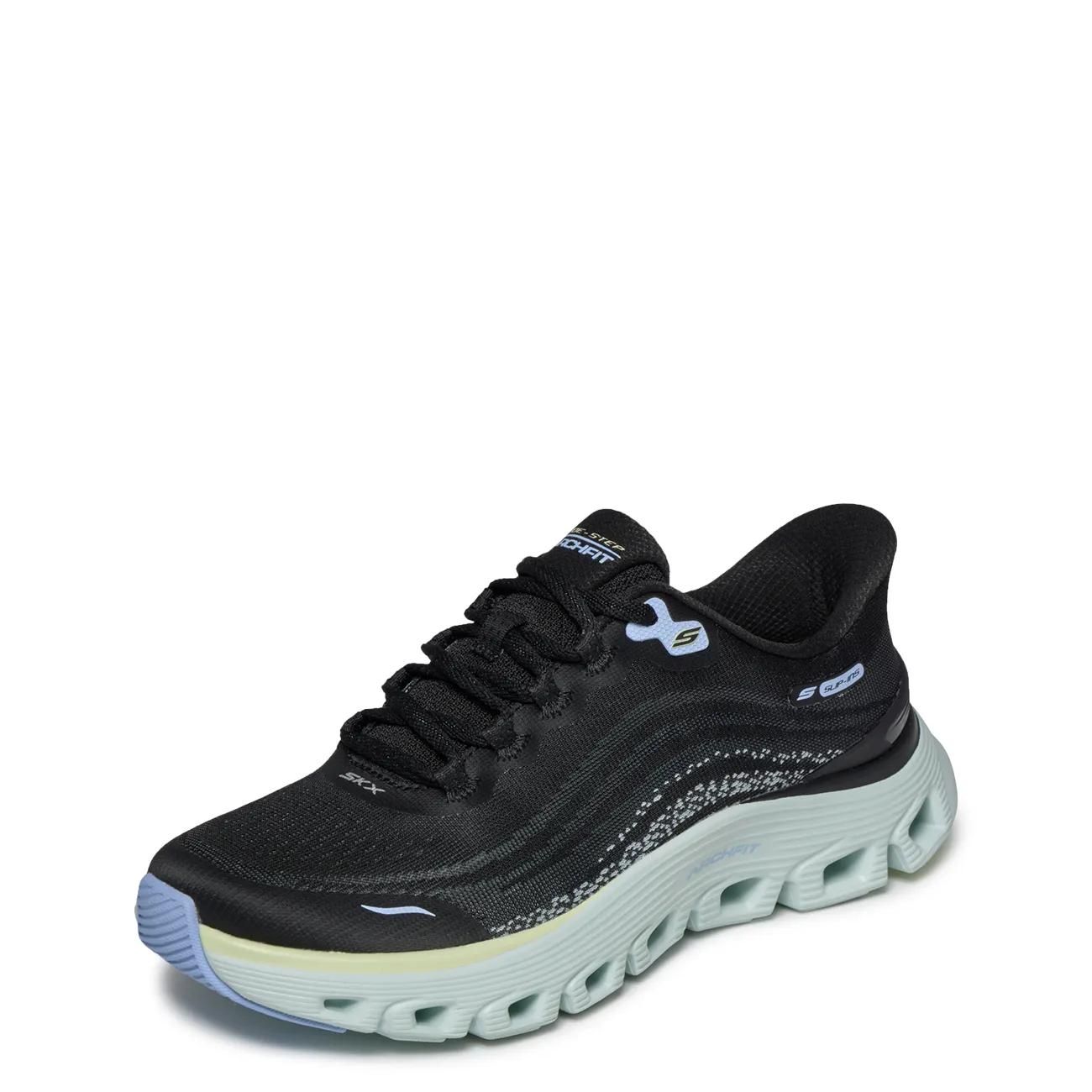Women's Hands Free Slip-ins: Arch Fit Glide-Step Sneaker