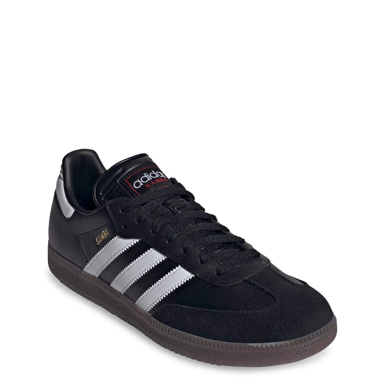adidas Unisex Samba Indoor Soccer Sneaker