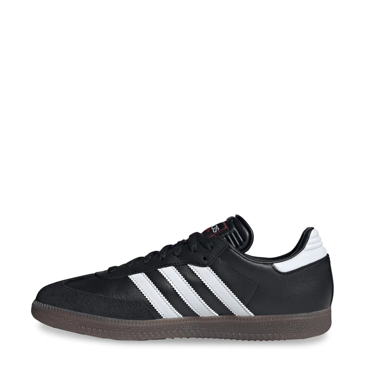 Unisex Samba Indoor Soccer Sneaker