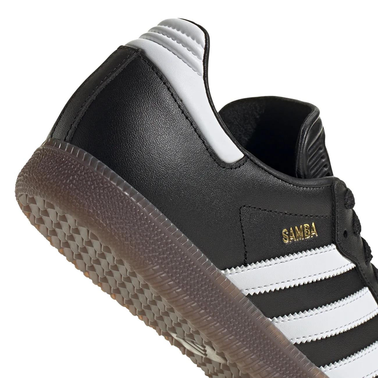 Unisex Samba Indoor Soccer Sneaker