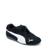 Women's Speedcat Original Laced Sneaker BLACK/WHITE view
