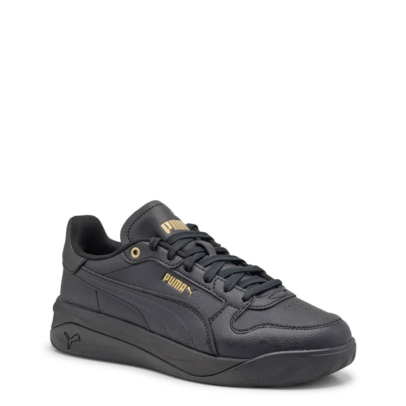 PUMA Women's Court Bae Sneaker