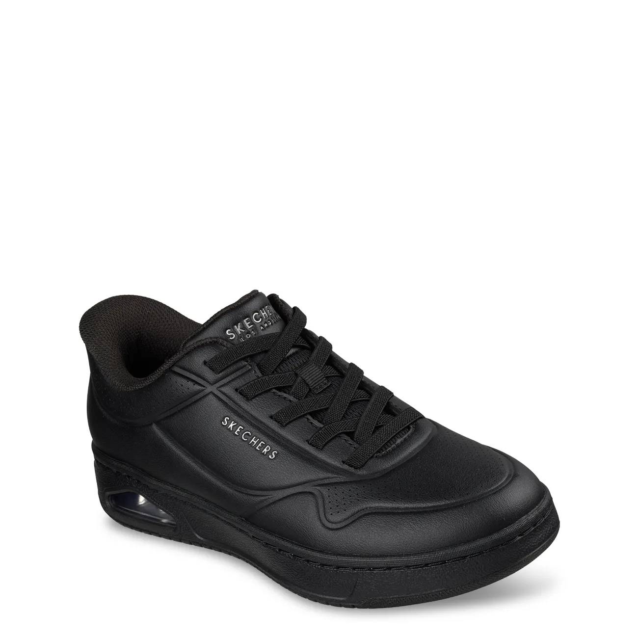 Skechers Women's Slip-Ins: Uno Court Low Laying Sneaker