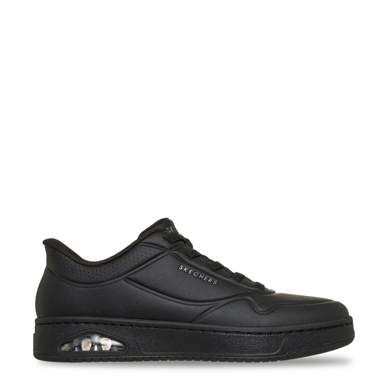 Women's Slip-Ins: Uno Court Low Laying Sneaker