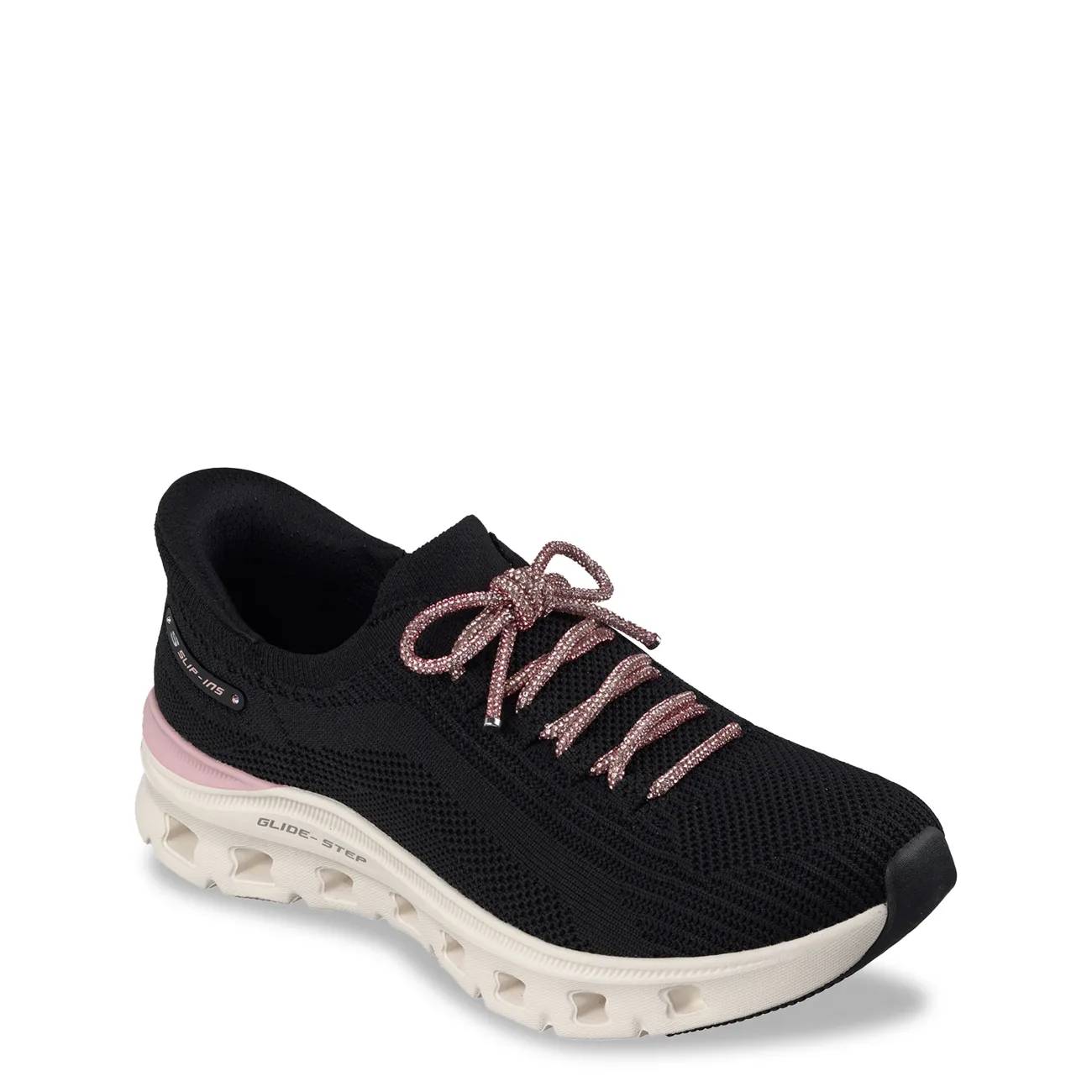 Skechers Womens SlipIns: Glide Step Pro Sneaker