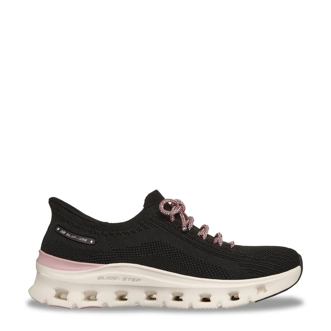 Women’s Hands Free Slip‑Ins: Glide Step Pro Sneaker