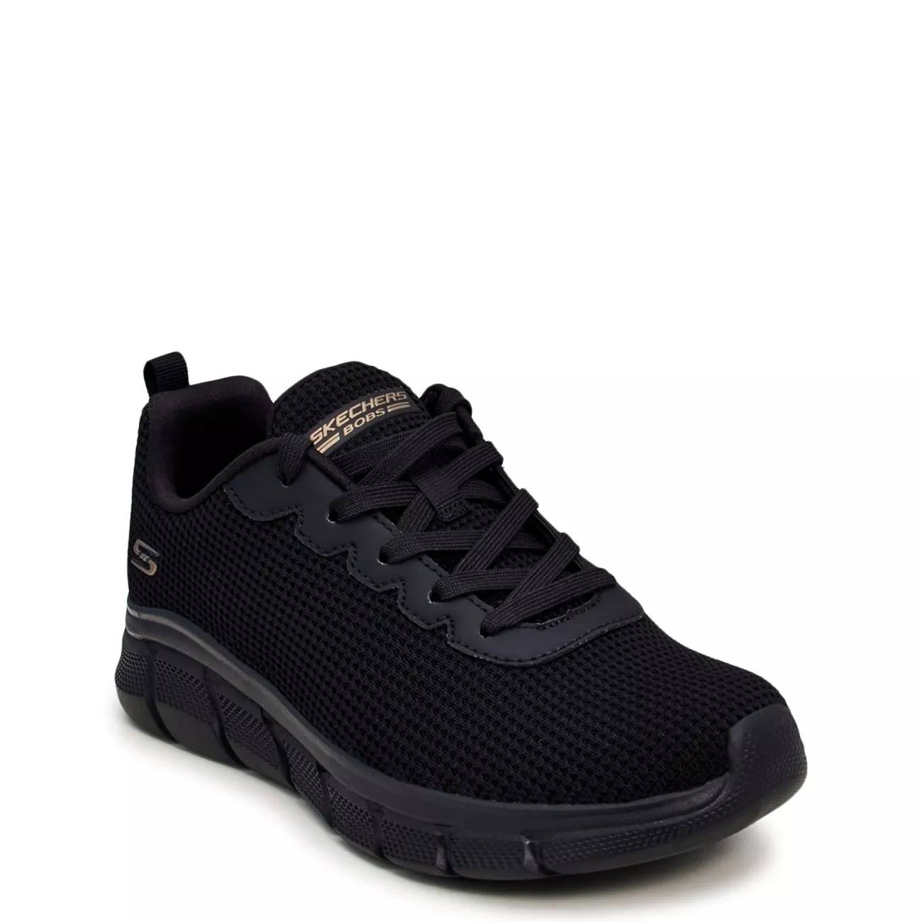 Women's Bobs Sport B Flex - Visionary Essence Wide Width Sneaker