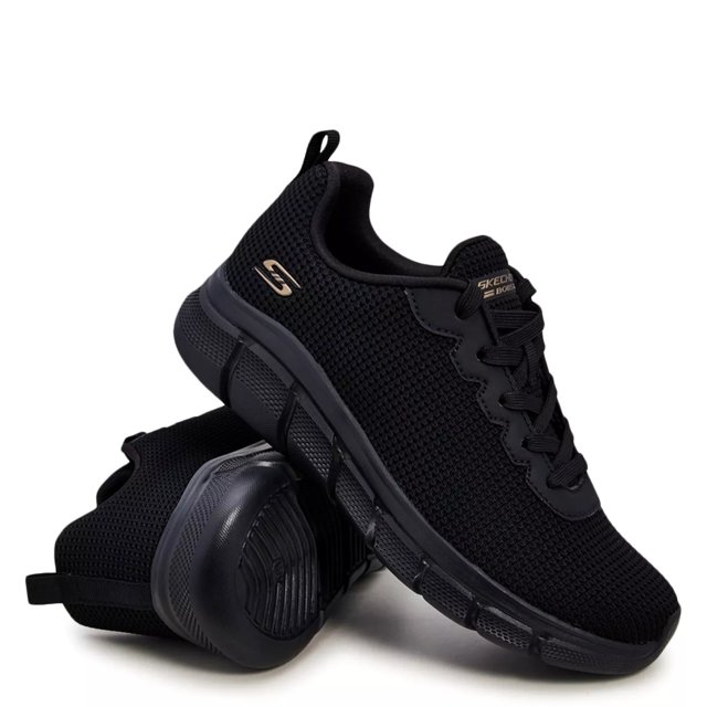 Skechers Women's Bobs Sport™ B Flex - Visionary Essence Wide Width