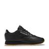 Women's Classic Sneaker CBLACK/PUGRY5/RBKG03 view