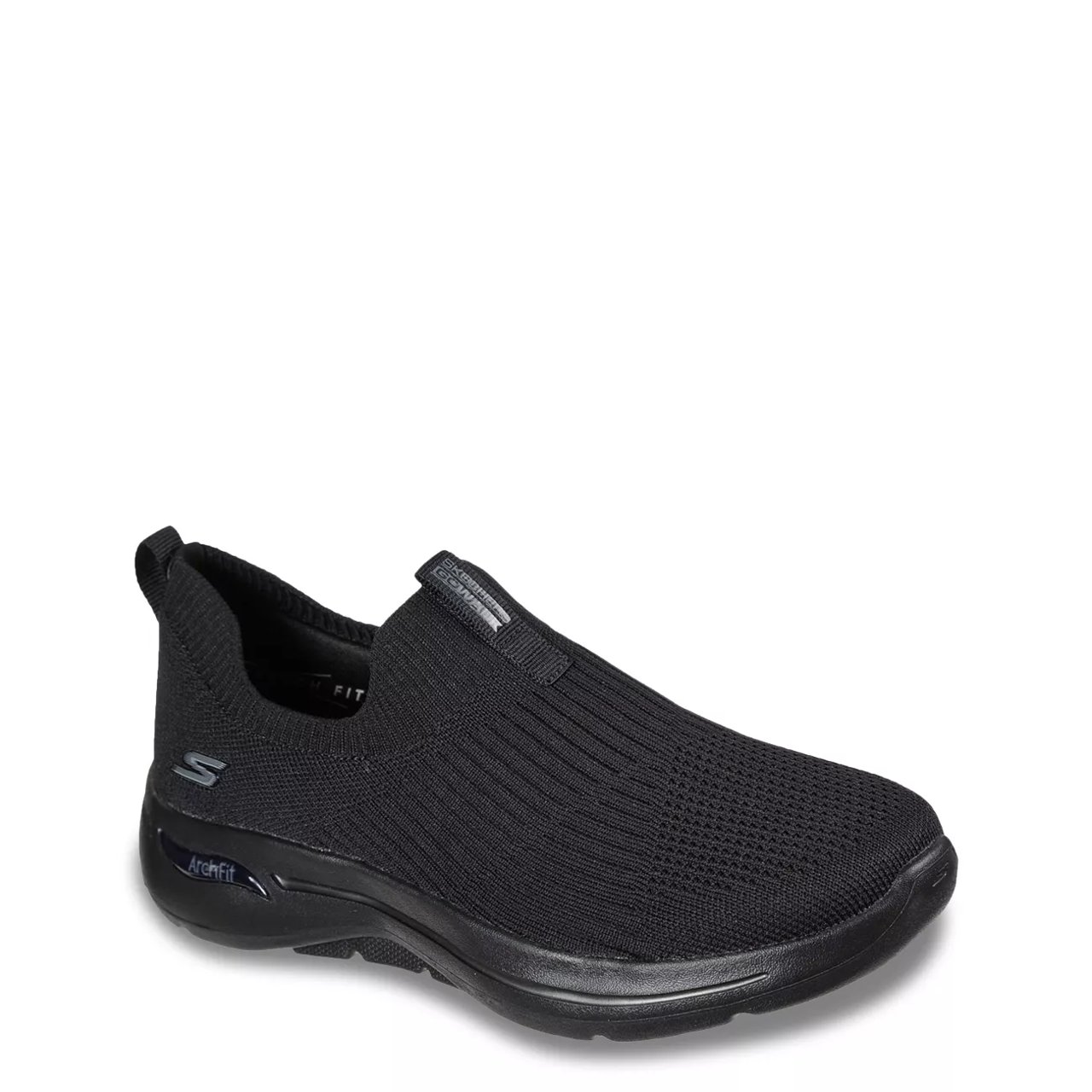 Women's Go Walk Arch Fit Slip-On Walking Sneaker