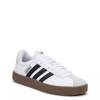 Women's VL Court 3.0 Sneaker CLOUD WHITE/CORE BLACK/GREY ONE view