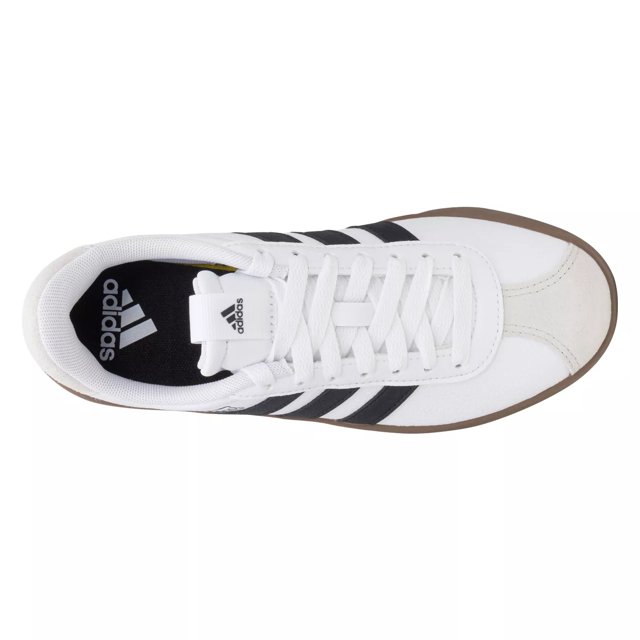 adidas Women's VL Court 3.0 Sneaker | The Shoe Co.