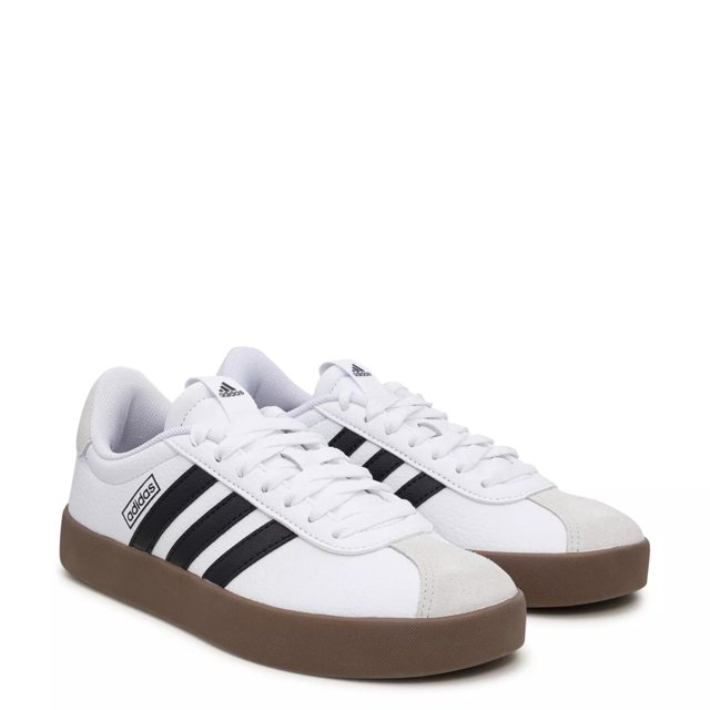 adidas Women's VL Court 3.0 Sneaker | The Shoe Co.