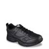 Women's Dighton Bricelyn Wide Width Sneaker Black view