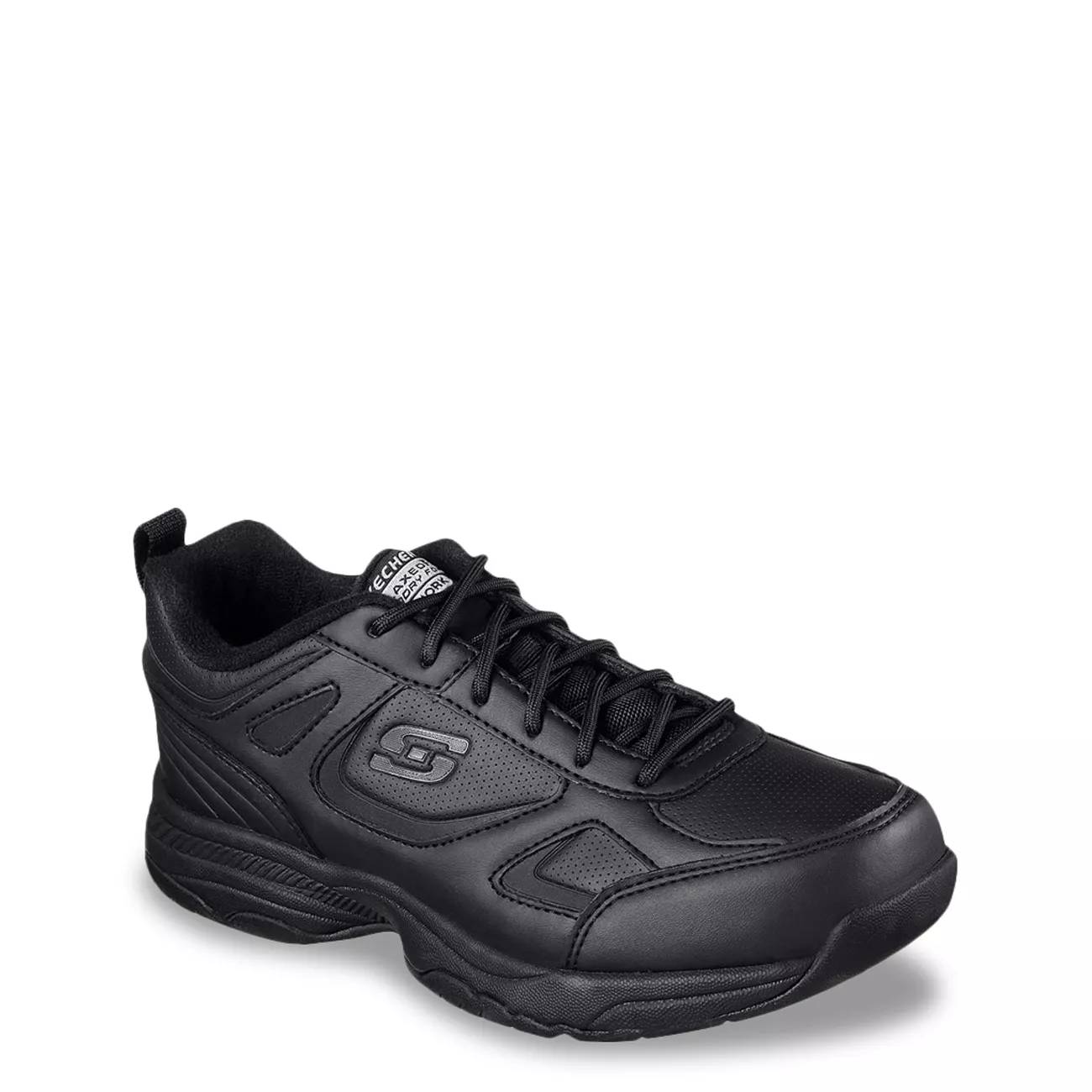 Skechers Women's Dighton Bricelyn Wide Width Sneaker
