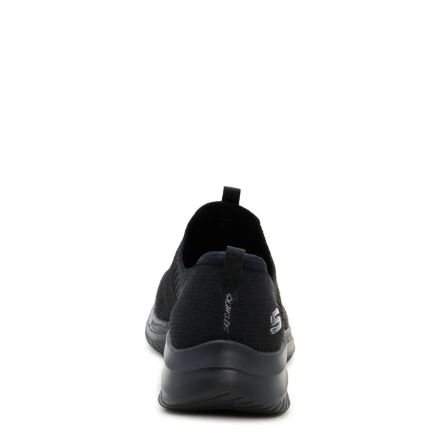 Women's Ultra Flex 3.0 Wide- Classy Charm Sneaker