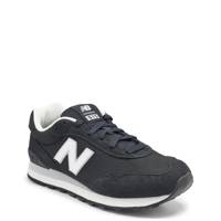 Women's 515 Sneaker BLACK/WHITE view