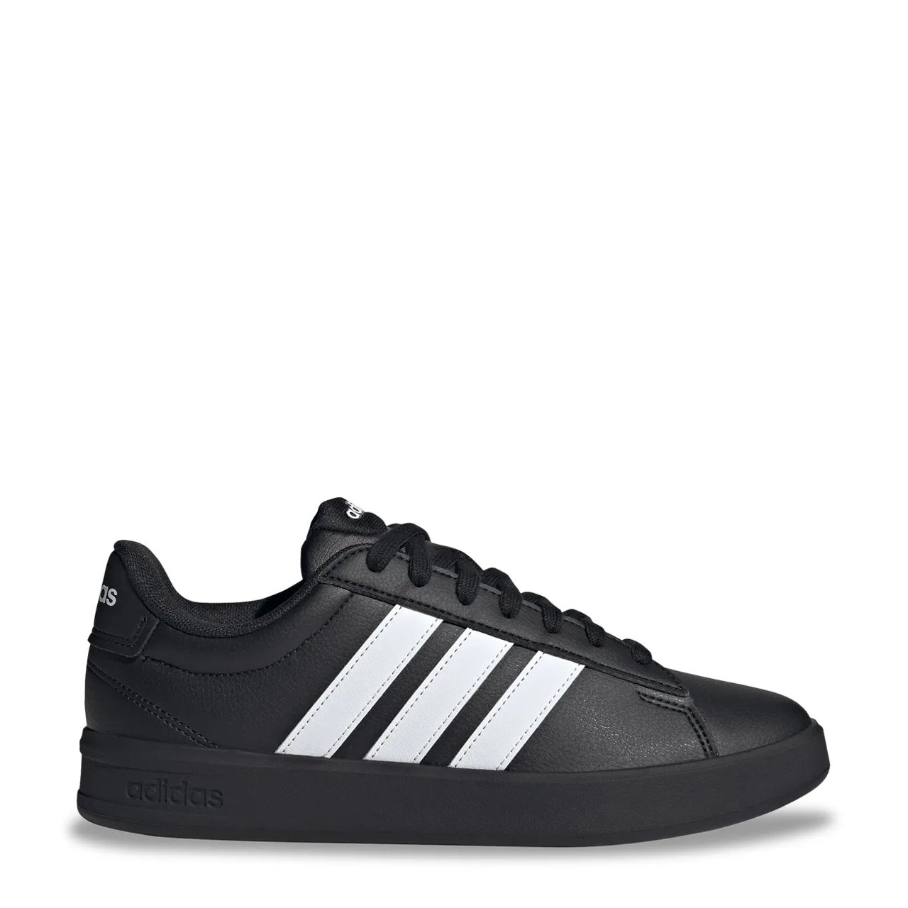 Women's Grand Court 3.0 Wide Width Sneaker