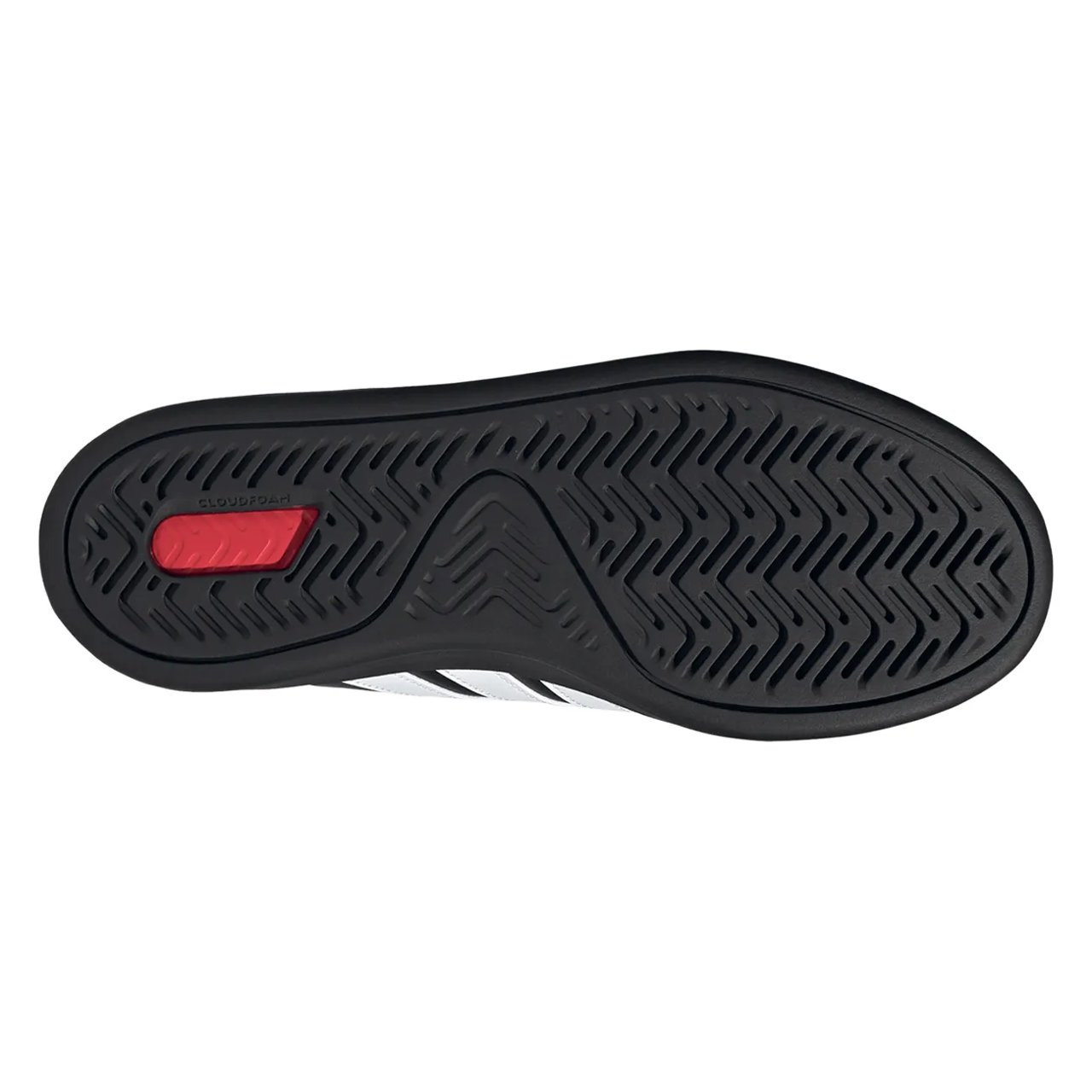 Women's Grand Court 3.0 Wide Width Sneaker