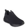 Women's Vapor Foam Slip-On Sneaker BLACK view