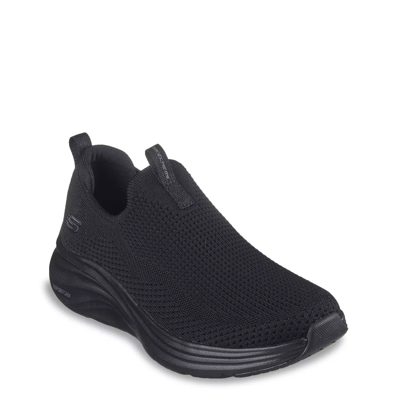 Skechers Women's Vapor Foam Slip-On Sneaker