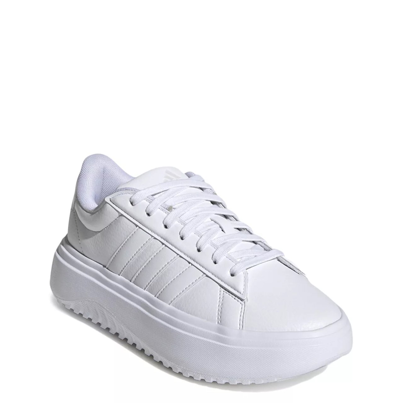 Women's Grand Court Platform Sneaker