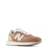 Women's 237 Sneaker Copper view