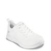Women's Bobs B Flex Lo Sneaker WHITE view