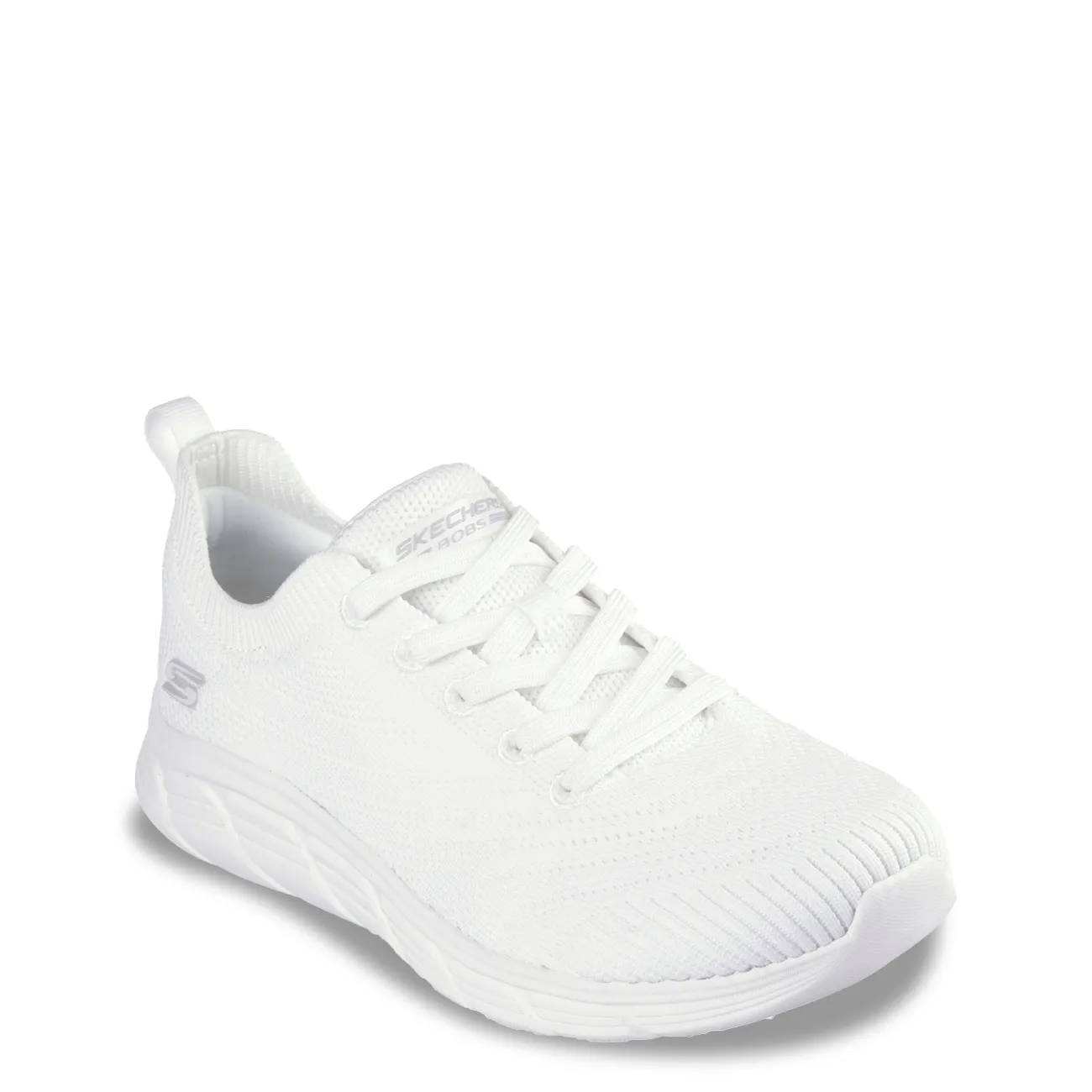 Skechers Women's Bobs B Flex Lo Sneaker