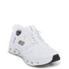 Women's  Hands Free Slip-ins®: Glide-Step® Pro Slip-On Sneaker WHITE view