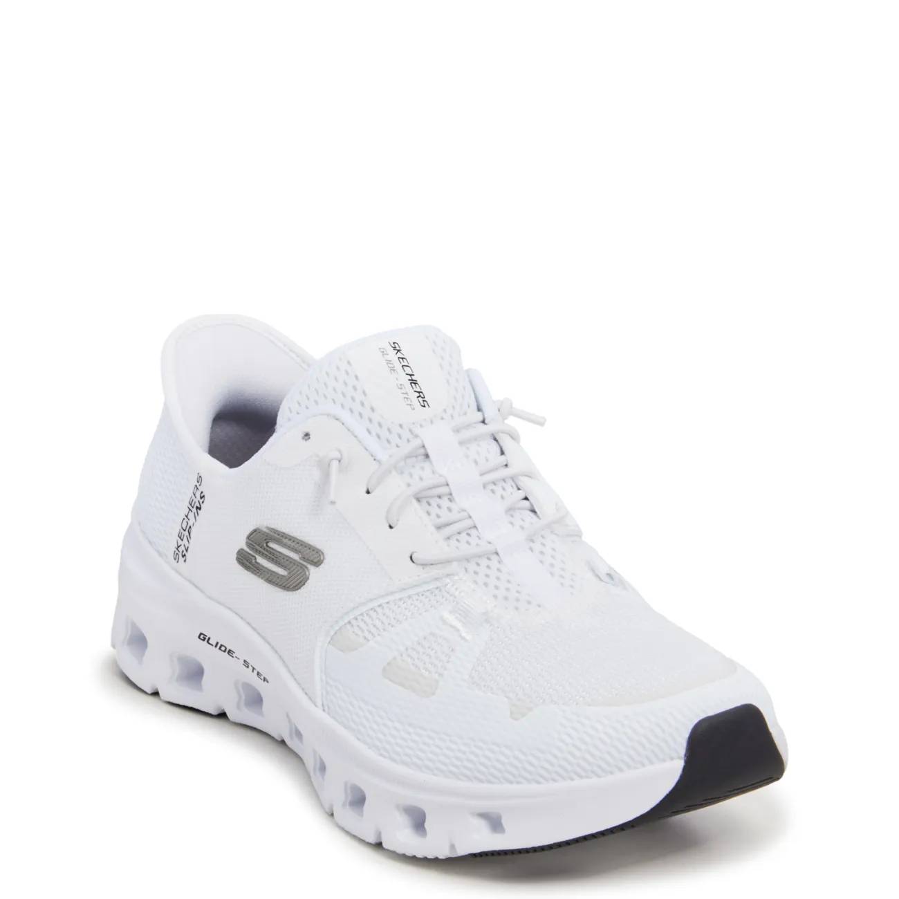 Skechers Women's  Hands Free Slip-ins: Glide-Step Pro Slip-On Sneaker