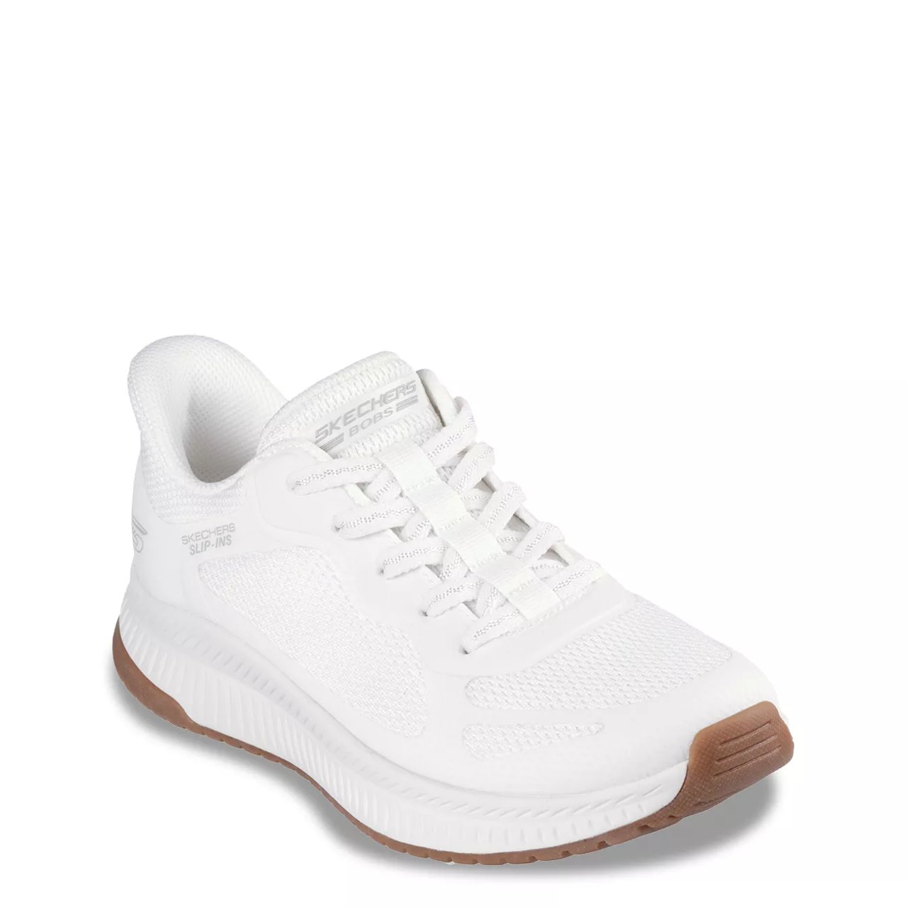 Women's Hands Free Slip-Ins Bobs Squad 4 Shoe