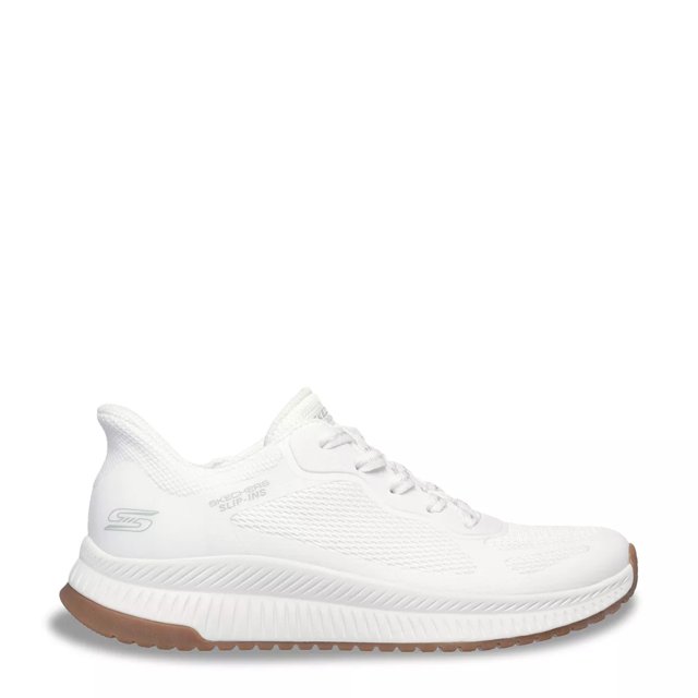 Women's Hands Free Slip-Ins Bobs Squad 4 Shoe