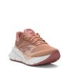 Women's FloatZig 1 Running Shoe CLAY/PINK CLAY/WASHED CLAY view
