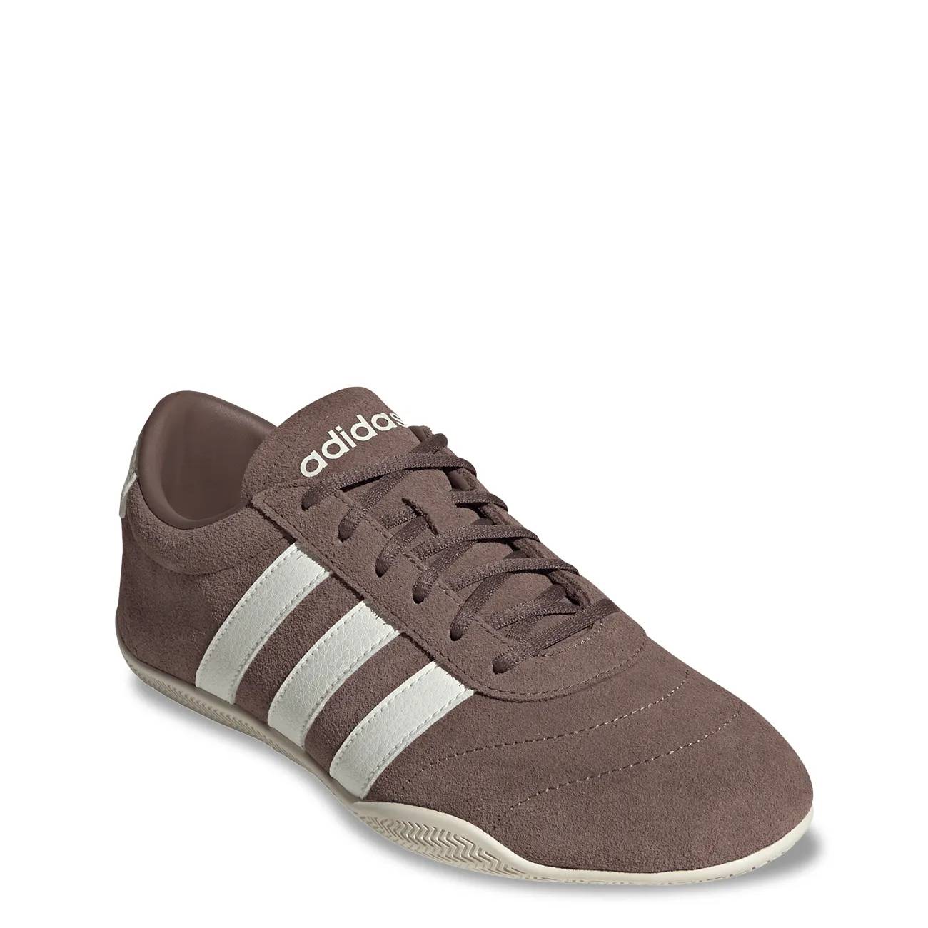adidas Women's Grand Court Lo Sneaker